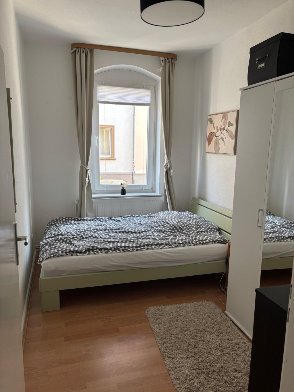 2-Zimmer-Wohung – Tappenstraße46, 31134 Hildesheim Hildesheim – Vorschaubild 7