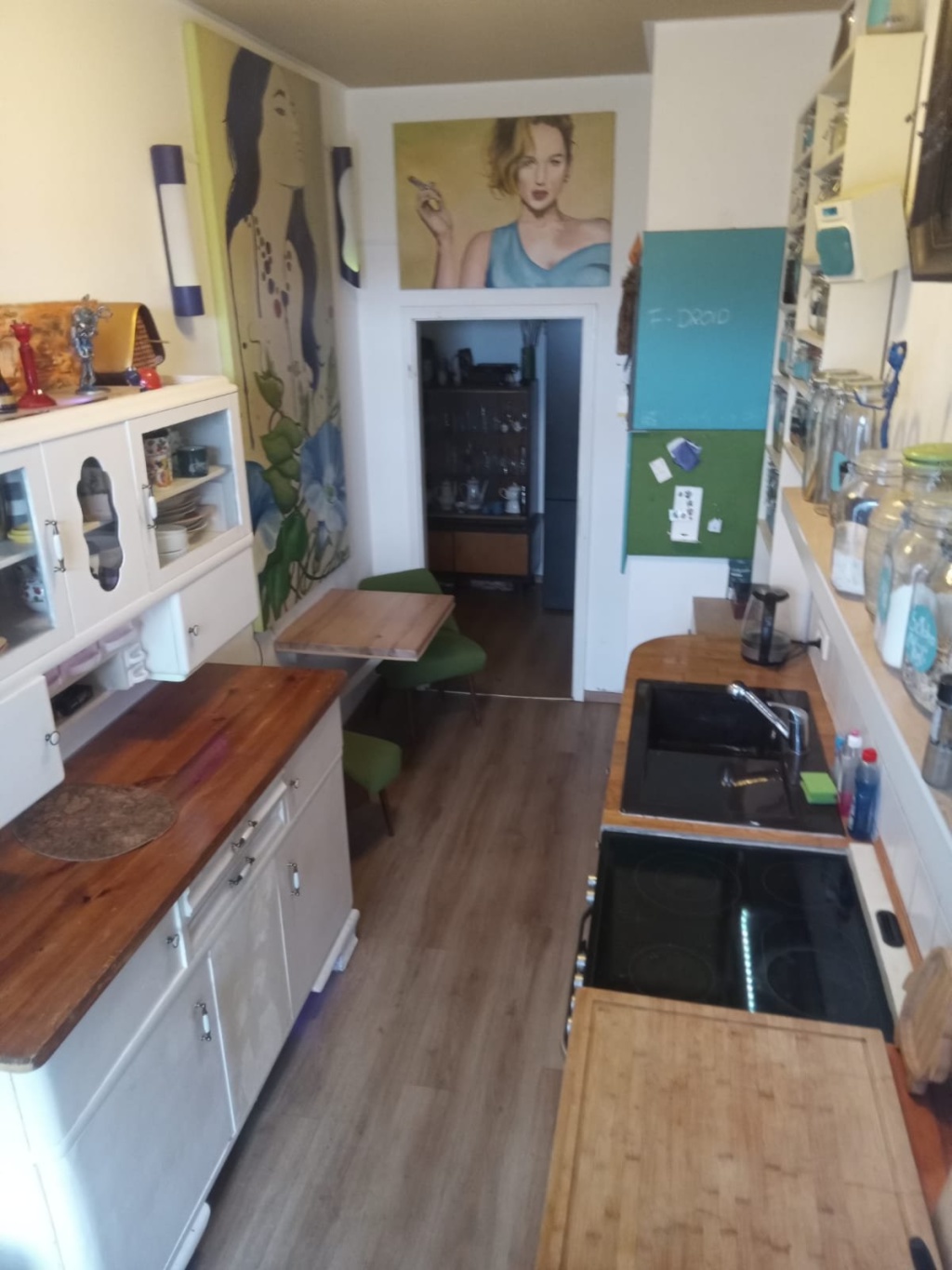 Gemütliche Wohnung in Reudnitz zur Zwischenmiete – Täubchenweg, 4317 Leipzig Reudnitz-Thonberg – Vorschaubild 18