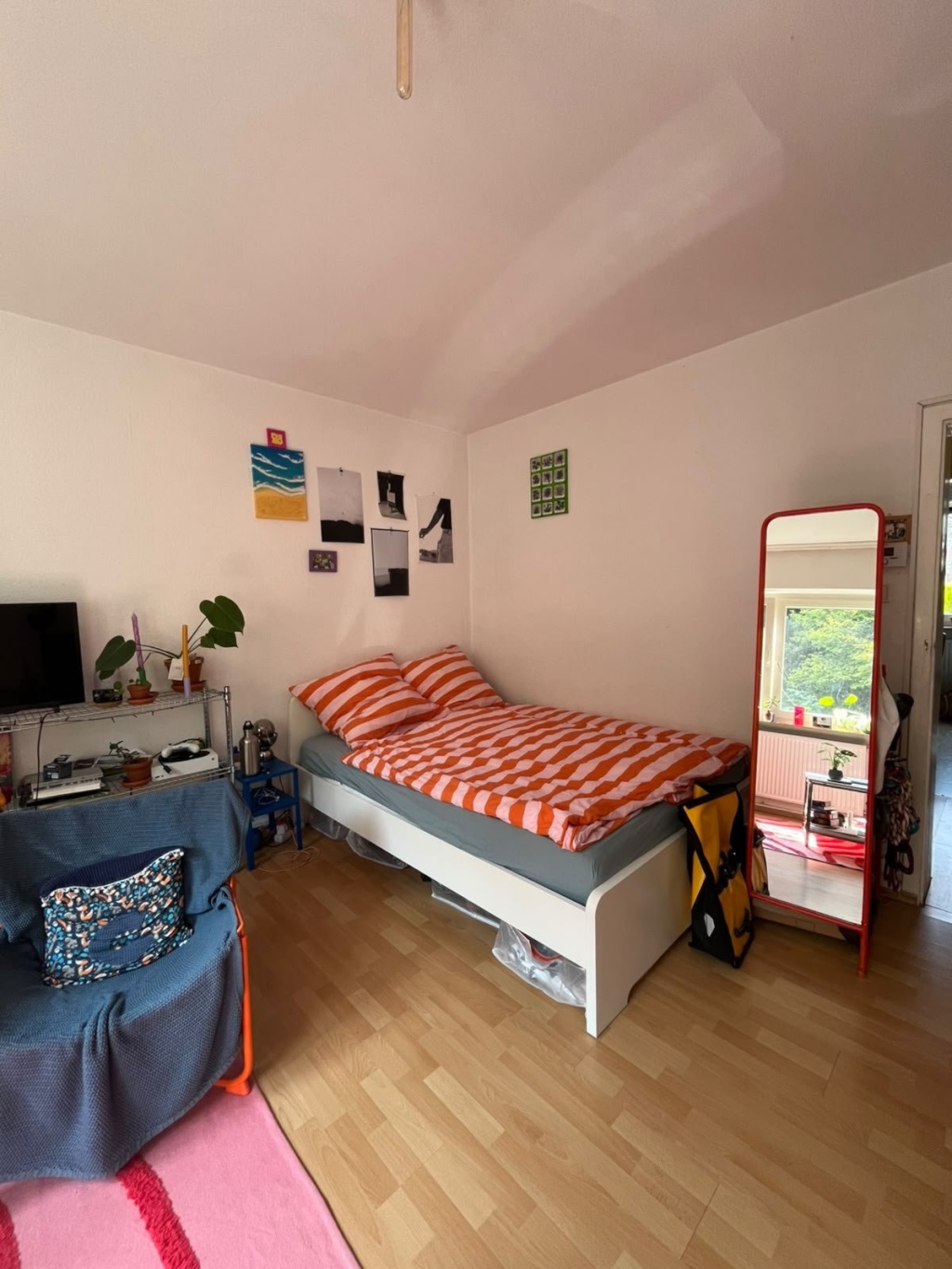 WG-Zimmer Geist Grüner Hang - Bild 2