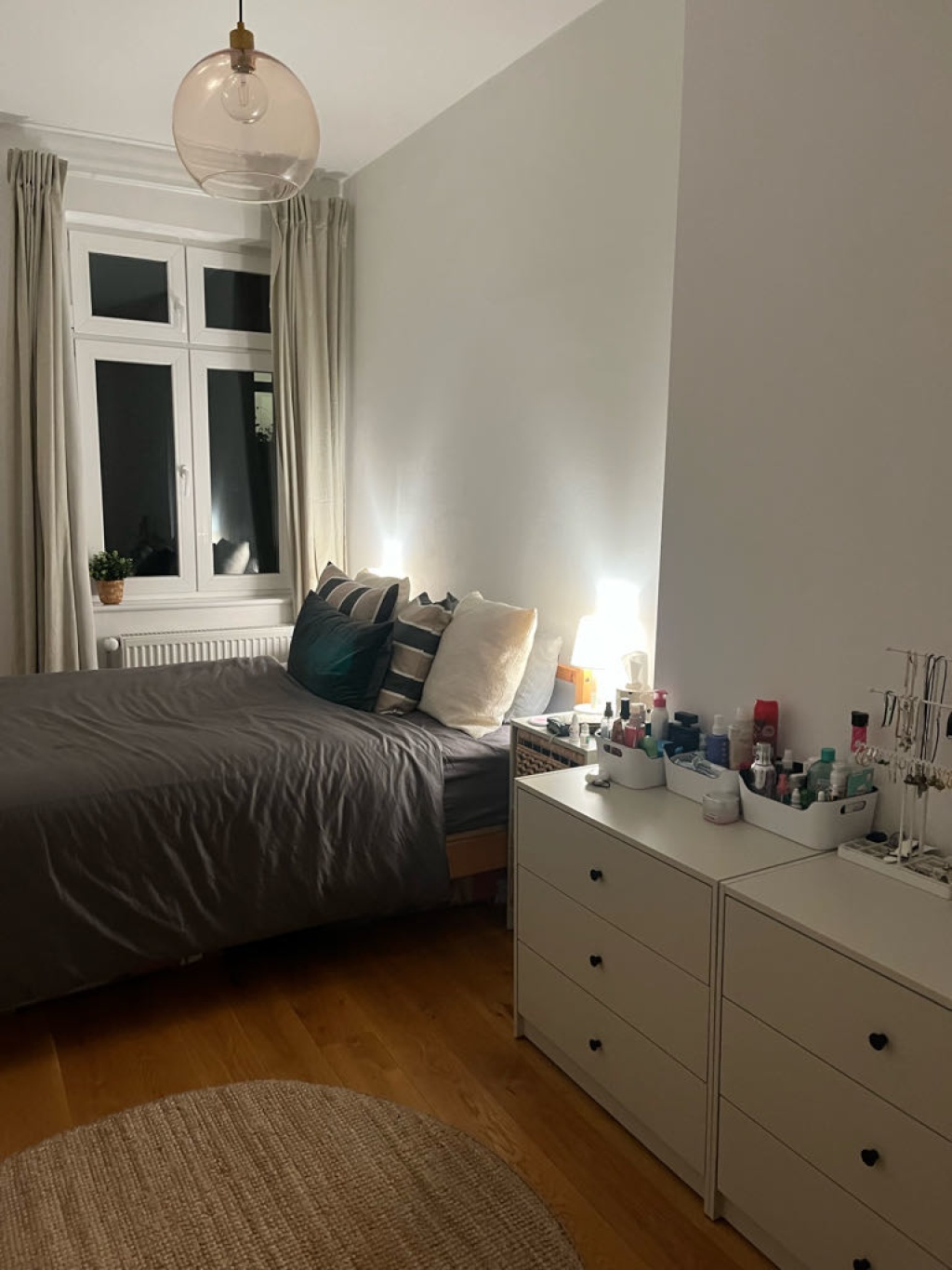 Wohnung Prenzlauer Berg Danzigerstrasse - Bild 4