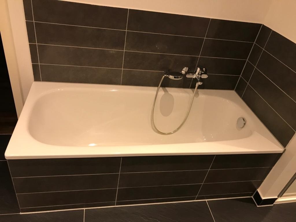 2-Zimmer-Wohnung am Potsdamer Platz (Mitte) – langfristig, Direktvertrag mit der Hausverwaltung – Voßstraße 26, 10117 Berlin Mitte – Vorschaubild 8