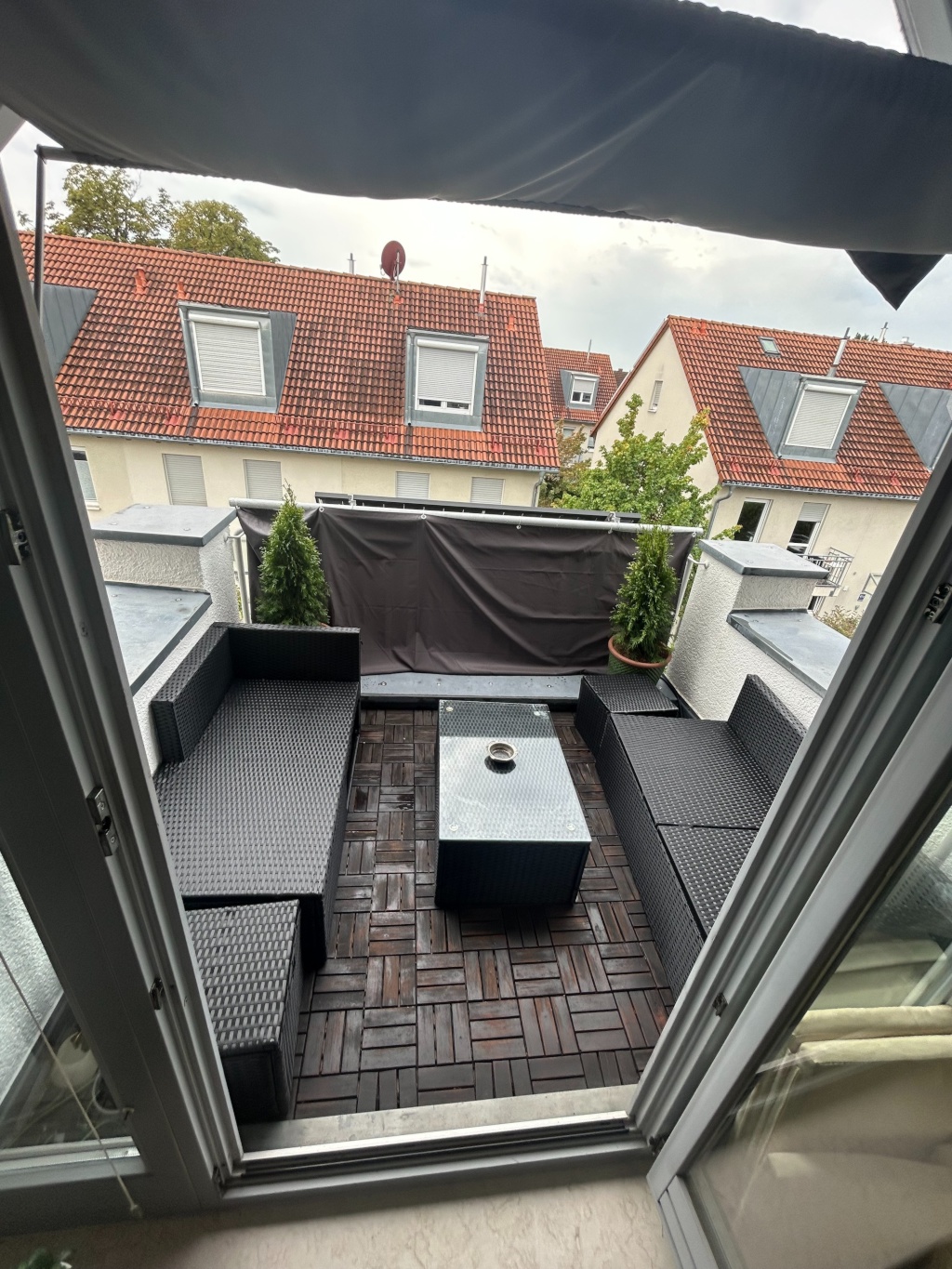 Wohnung Trudering-Riem Groschenweg 43 - Bild 9