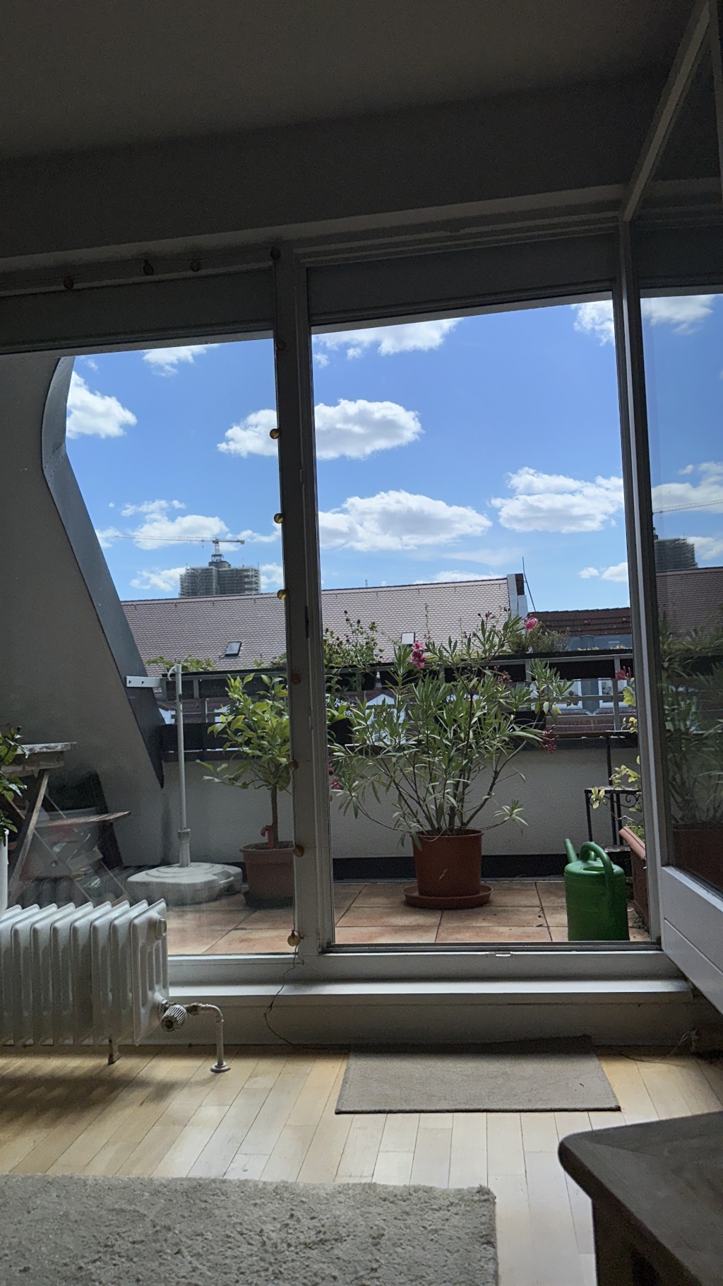 wunderschöne sonnige Dachwohnung möbliert auf Zeit zu vermieten – Ahornstraße 5, 12163 Berlin Berlin - Steglitz – Vorschaubild 6