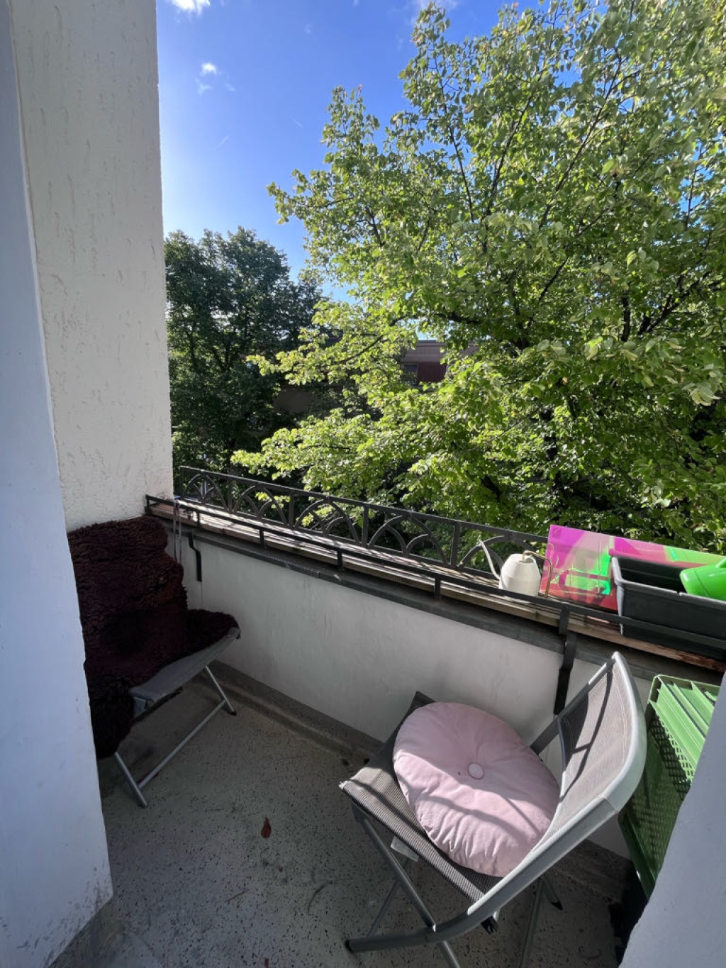 Wohnung Neukölln Berthelsdorferstraße  11 - Bild 4