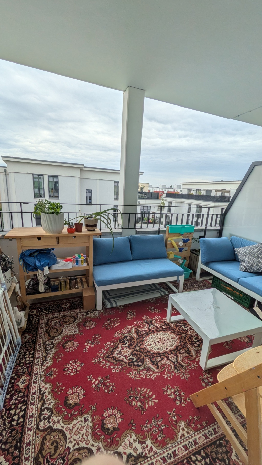 Zwischenmiete Wohnung am Mauerpark vom 01.09. - 31.10.2026 – Bärbel-Bohley-Ring, 13355 Berlin Prenzlauer Berg – Vorschaubild 11