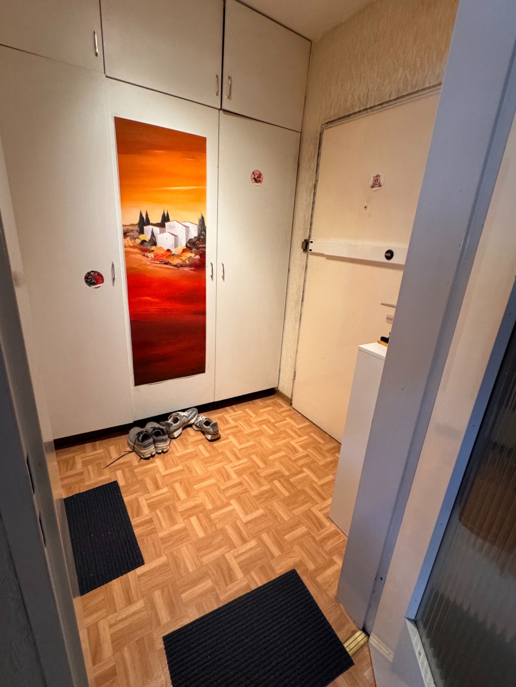 Befristet / Limited for 5 Months, 1.5 Room Furnished Apartment available for Untermiete / Sublease in Berlin Charlottenburg – Marie-Elisabeth-Lüders Straße 4, 10625 Berlin Berlin - Charlottenburg – Vorschaubild 5