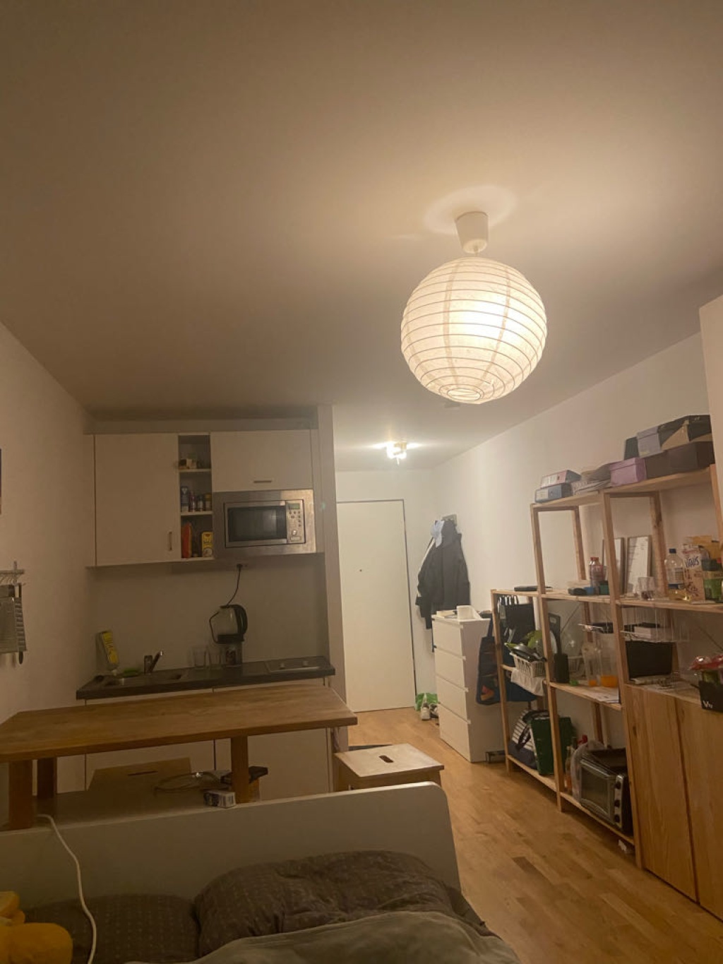Estudio Ramersdorf-Perlach Pfälzer-Wald-Straße - foto 3
