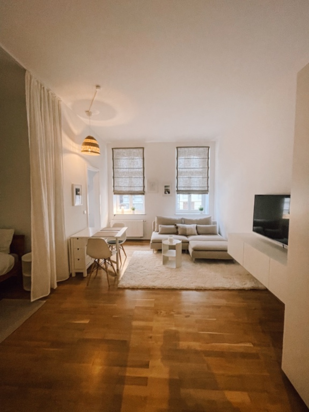möbliertes Apartment - Top saniert - Südvorstadt – Schenkendorfstr. 58, 4257 Leipzig Südvorstadt – Vorschaubild 12