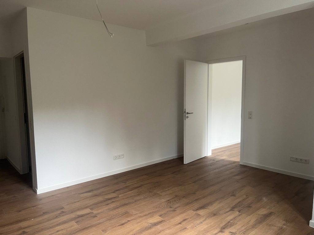 Wohnung Innenstadt Bismarckstraße 21 - Wohnküche