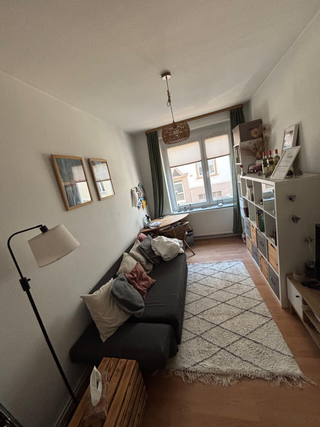 2-Zimmer-Wohung – Tappenstraße46, 31134 Hildesheim Hildesheim – Vorschaubild 6