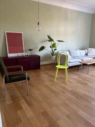 Ad image: ! Zwischenmiete! - 2 Wochen - 3 Zi Whg Altbau- Wiehre
