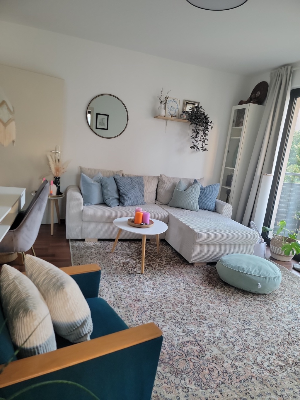 Wohnung Nähe Gaustraße zur Zwischenmiete – Stefansberg, 55116 Mainz Altstadt – Vorschaubild 8