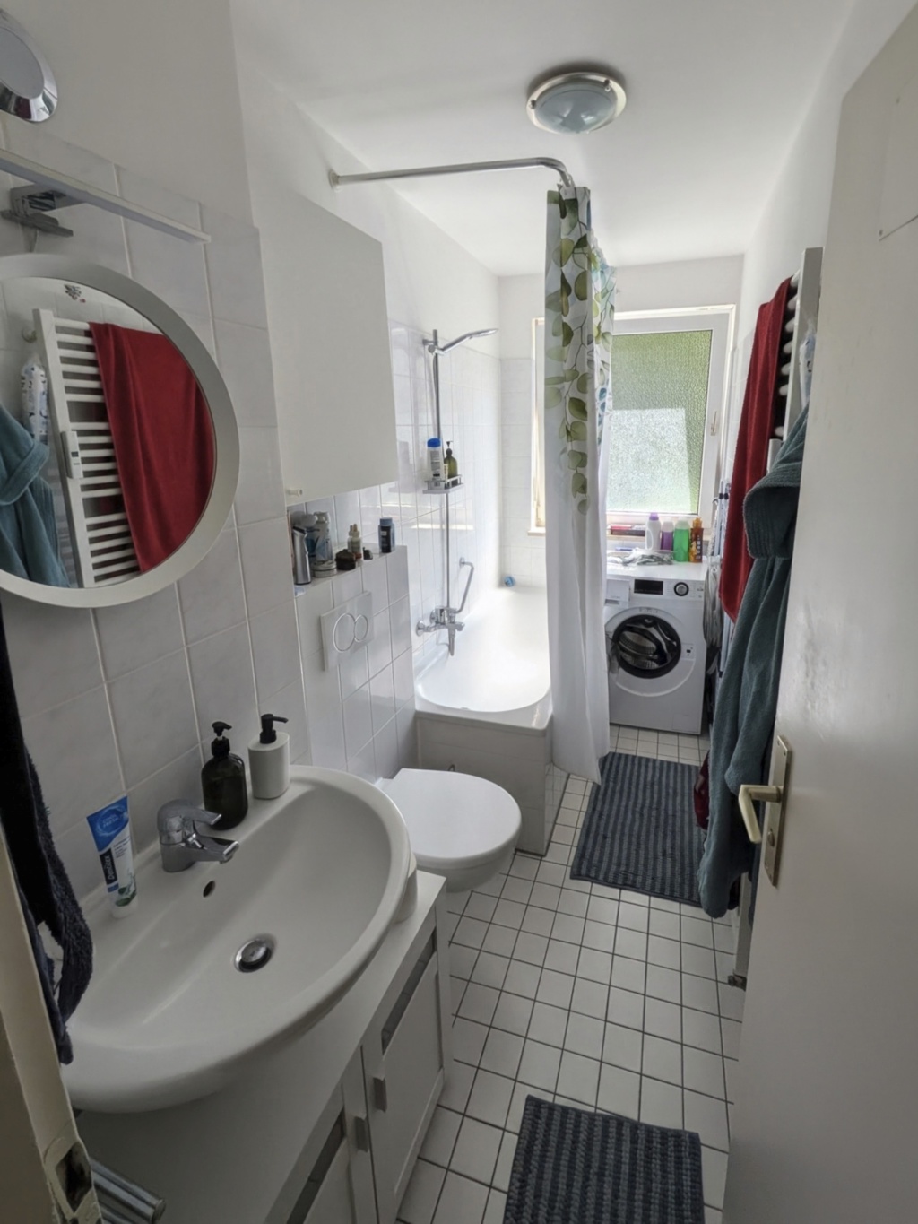 Wohnung Obergiesing-Fasangarten Fischbachauer Straße - Bild 6
