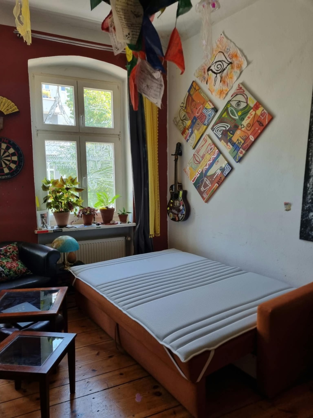 Wohnung Baumschulenweg Kiefholzstraße 188 - Bild 6
