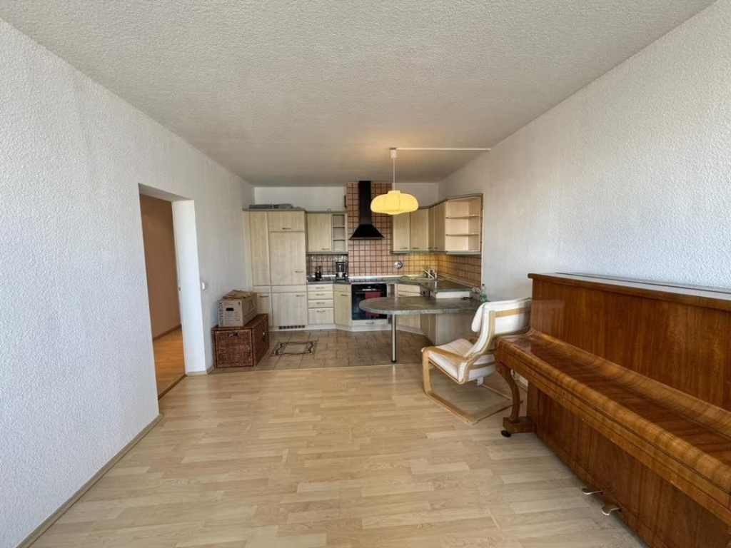 2-Zimmer-Wohnung mit imposantem Blick im Herzen von Berlin Mitte – Holzmarktstraße 73, 10179 Berlin Mitte – Vorschaubild 3