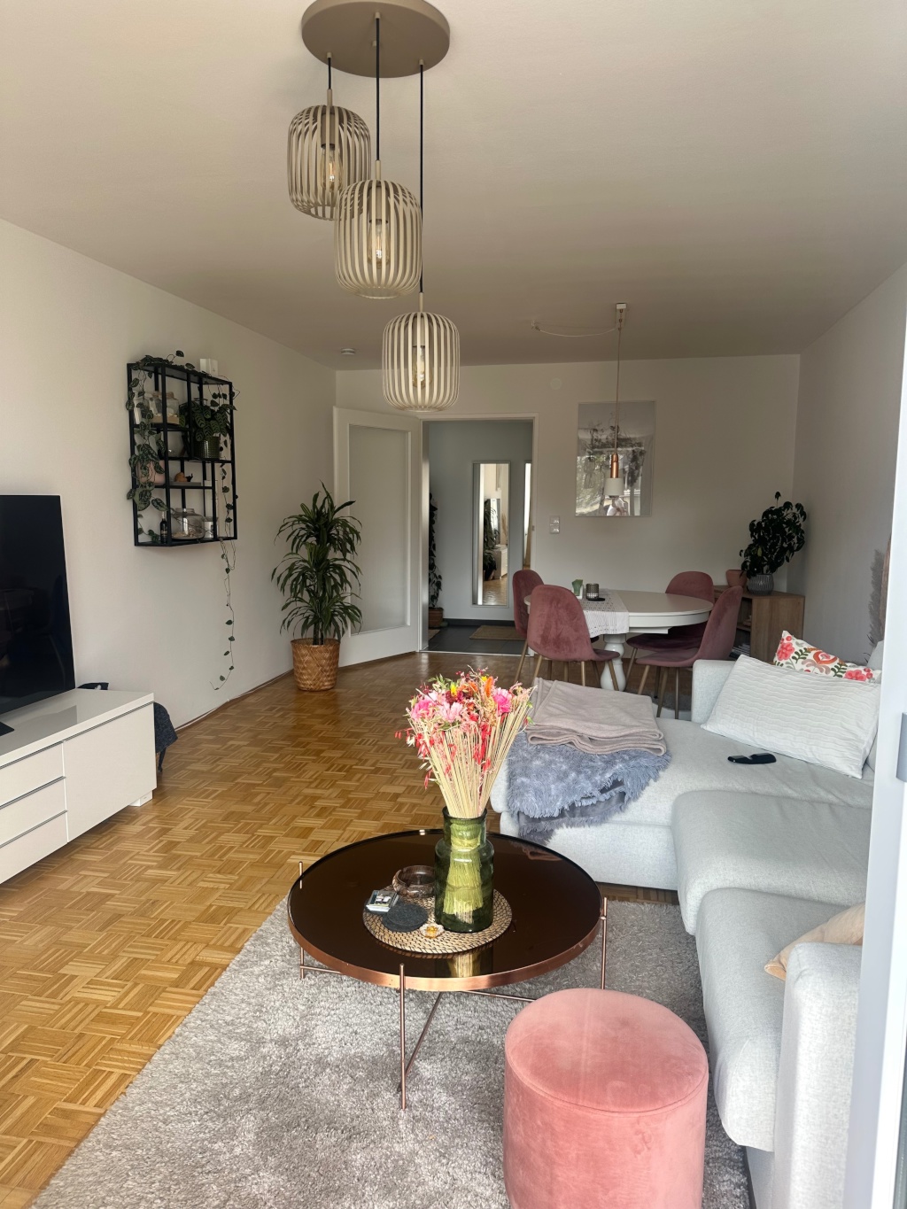 Wohnung Hadern Heiglhofstraße - Bild 2