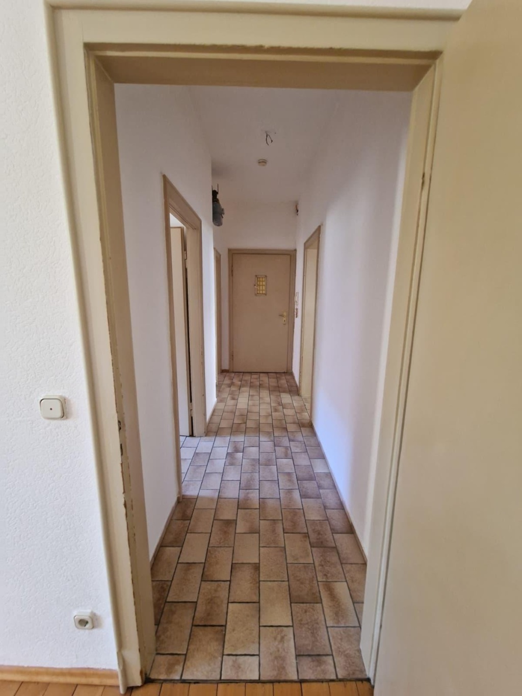 3-ZKB · Top-Lage: Mainzer Straße · WG-geeignet · EG – Mainzer Straße, 66121 Saarbrücken St. Johann – Vorschaubild 4