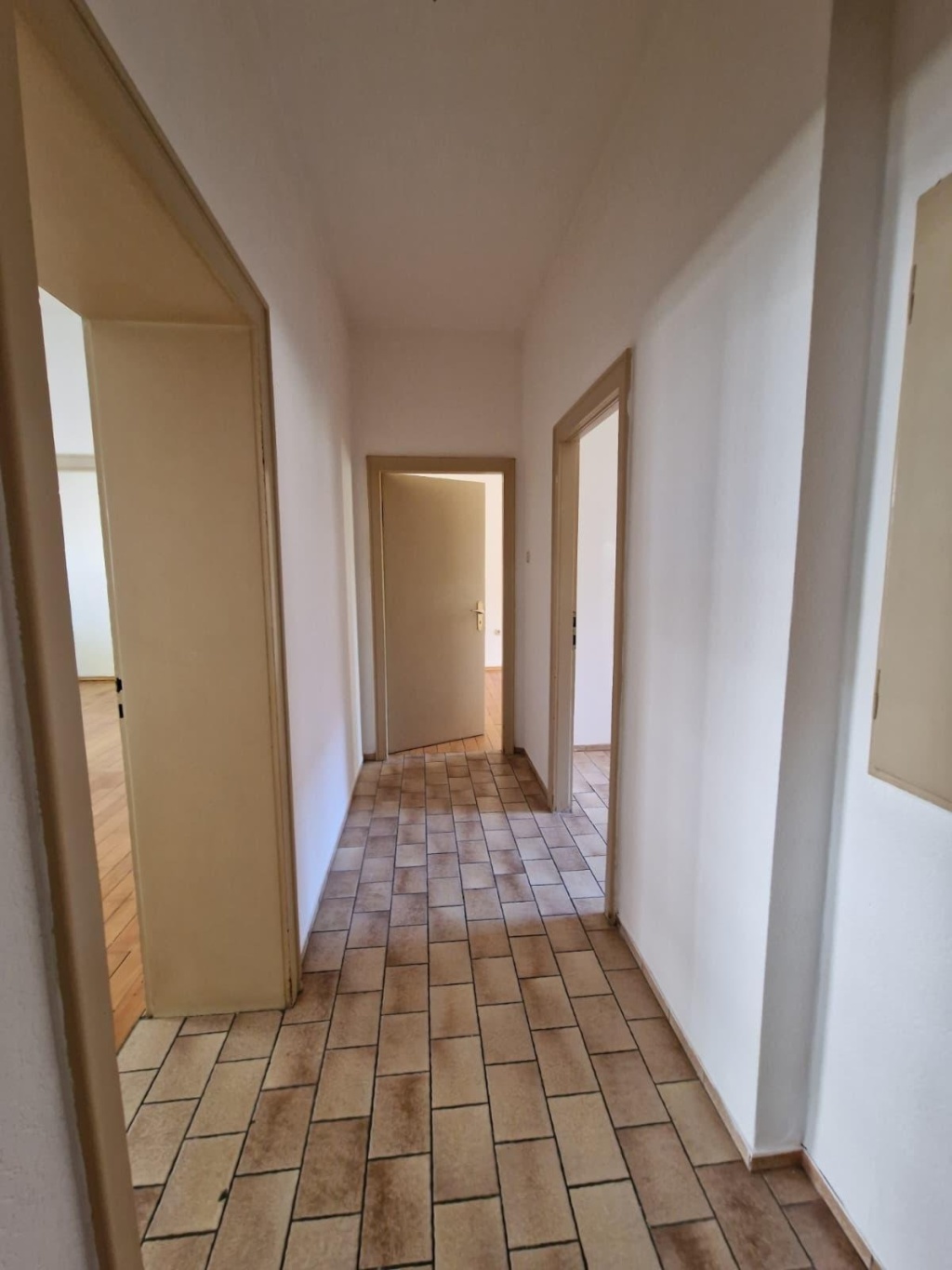 3-ZKB · Top-Lage: Mainzer Straße · WG-geeignet · EG – Mainzer Straße, 66121 Saarbrücken St. Johann – Vorschaubild 3