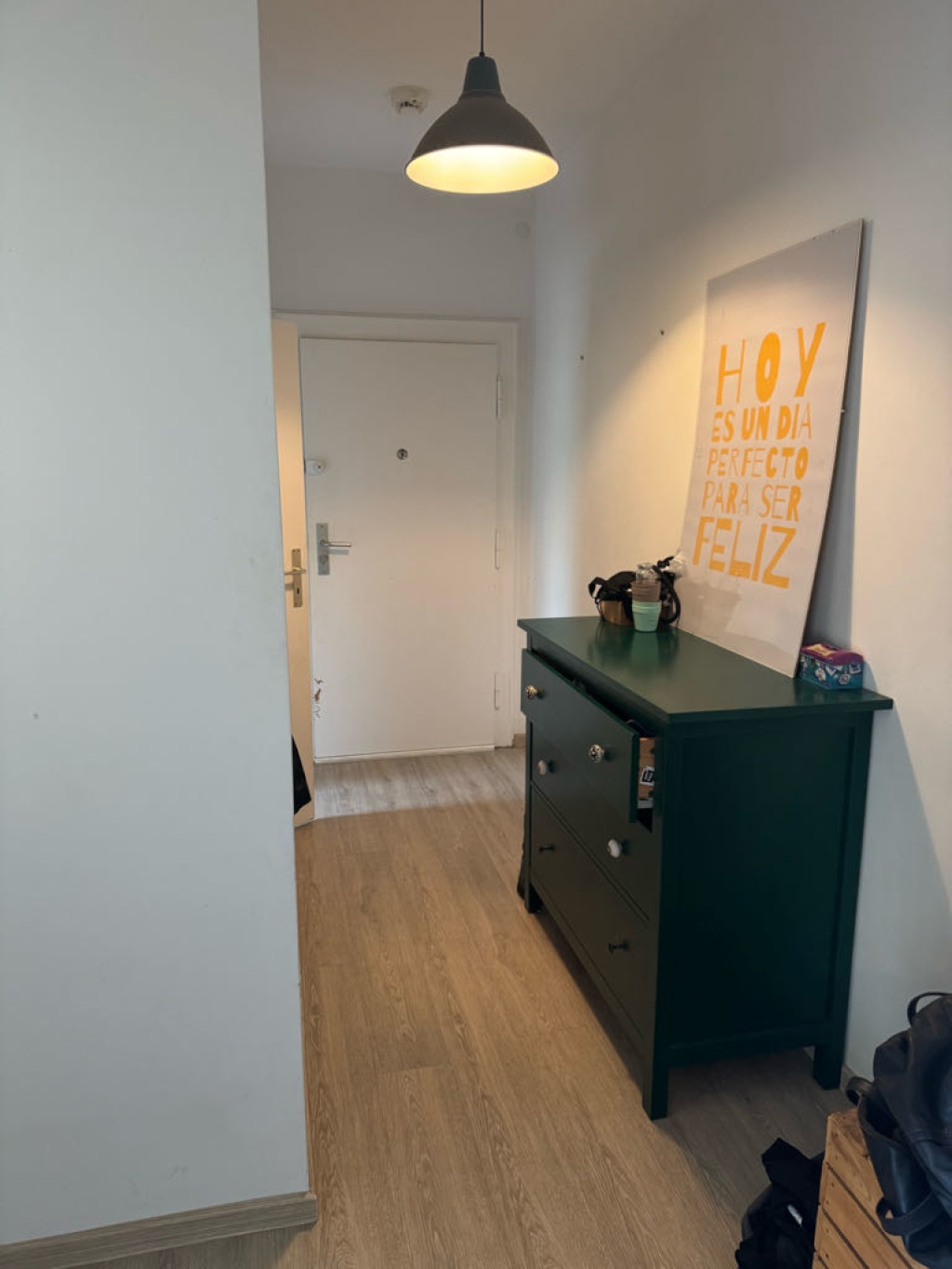 1-Zimmer-Wohnung Kreuzberg Skalitzer Straße - Bild 9