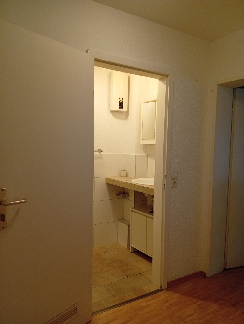 🏠 Fully Furnished Room for Rent in Darmstadt City Center – Mollerstraße, 64289 Darmstadt Darmstadt – Vorschaubild 15