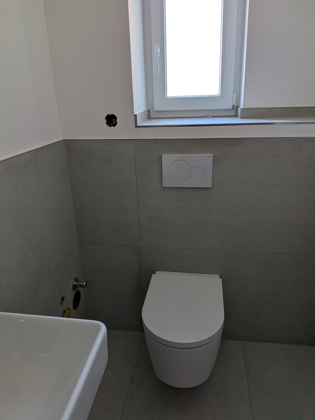 1-Zimmer-Wohnung Oststadt Rintheimer Hauptstr 42b - Bild 3