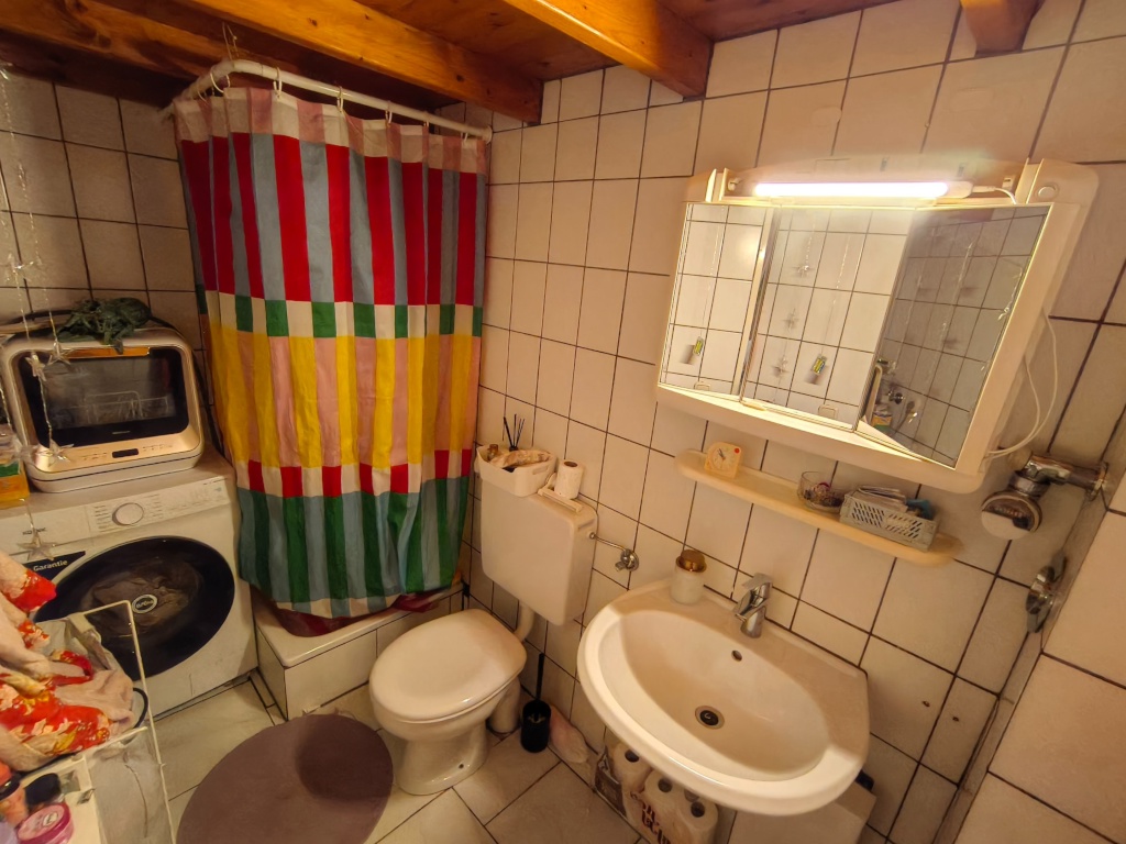1-Zimmer Wohnung Innenstadt – Beeckstr 32, 52060 Aachen Innenstadt – Vorschaubild 5