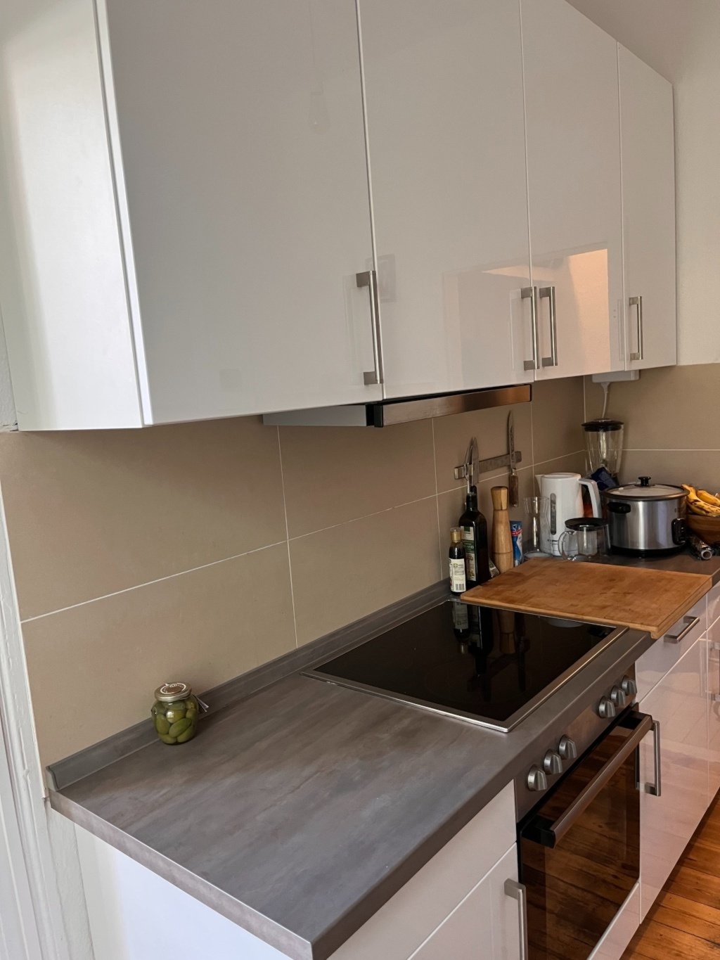 Wohnung Bergmannkiez Mittenwalderstraße 53 - Bild 2