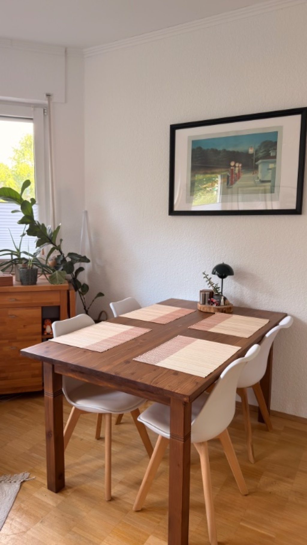 Möblierte 3-Zimmer-Wohnung zur Zwischenmiete in Aachen-Südviertel – Lütticherstr., 52074 Aachen Aachen – Vorschaubild 2