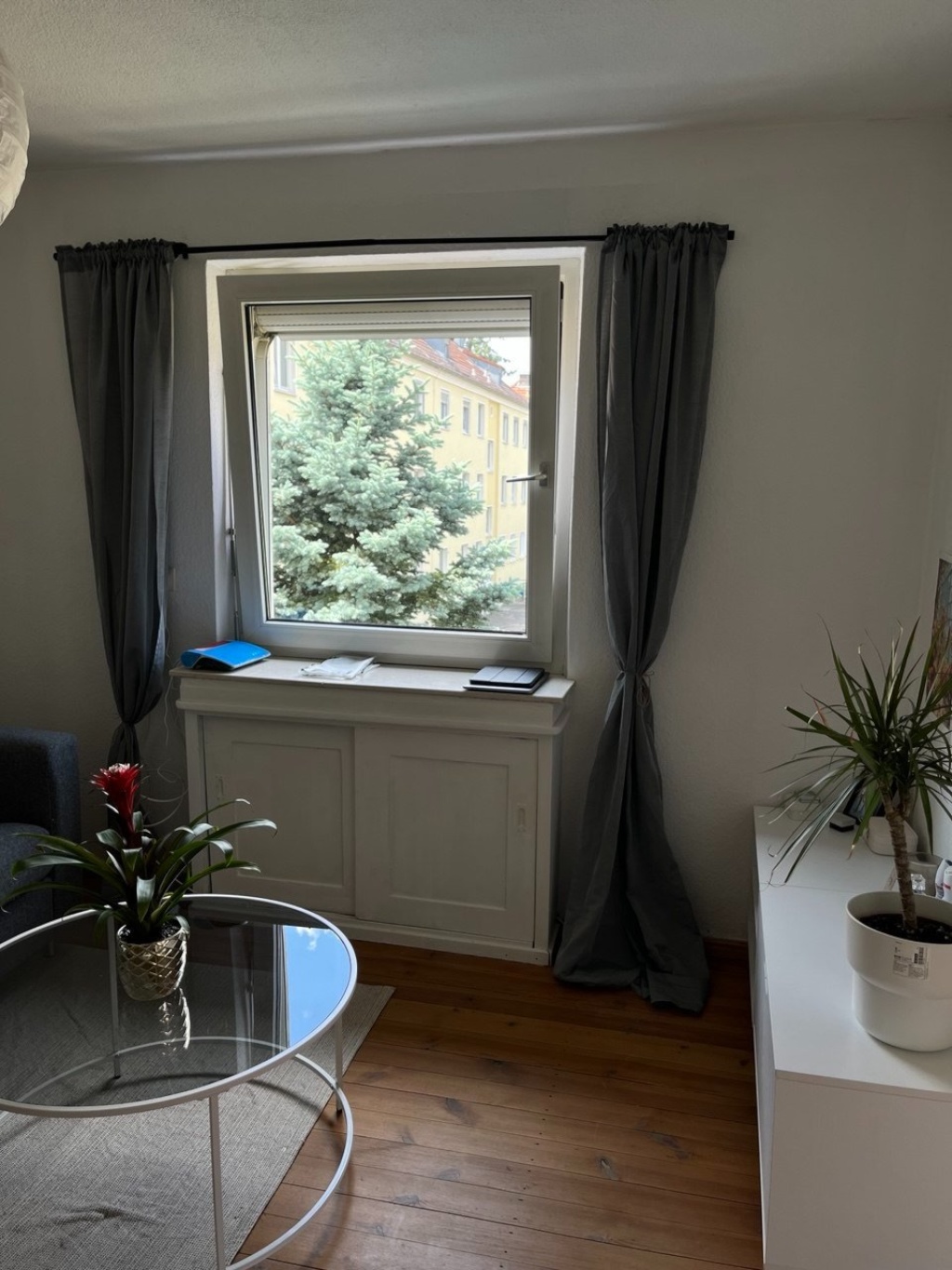 2-zimmer-appartment