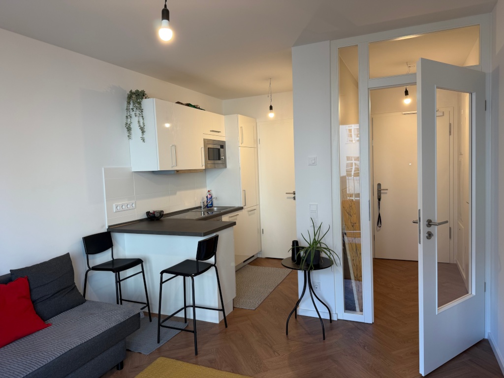 Wohnung Lichtenberg Deutschmeisterstr. 28 - Bild 4