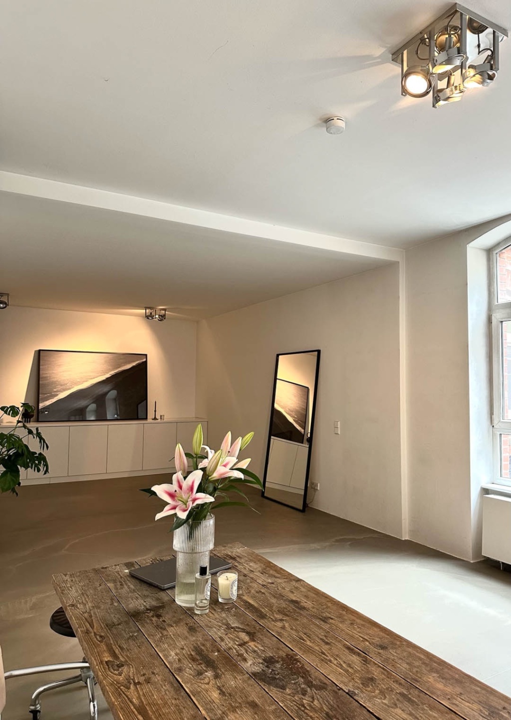 Wohnung Moabit Beusselstraße - Bild 2