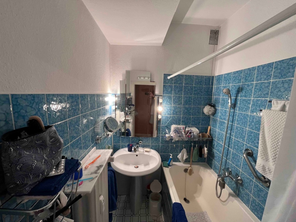 4 Z., 117 m2, zentral – 40479 Düsseldorf Pempelfort – Vorschaubild 7
