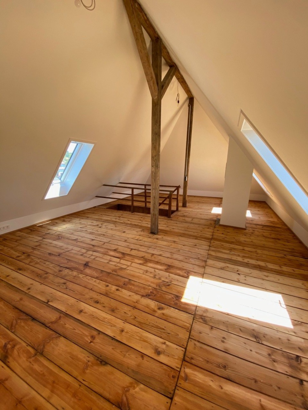 Altbauvilla mit Garten - ideal als Studenten WG – Haydnstraße 10, 78464 Konstanz Petershausen – Vorschaubild 8