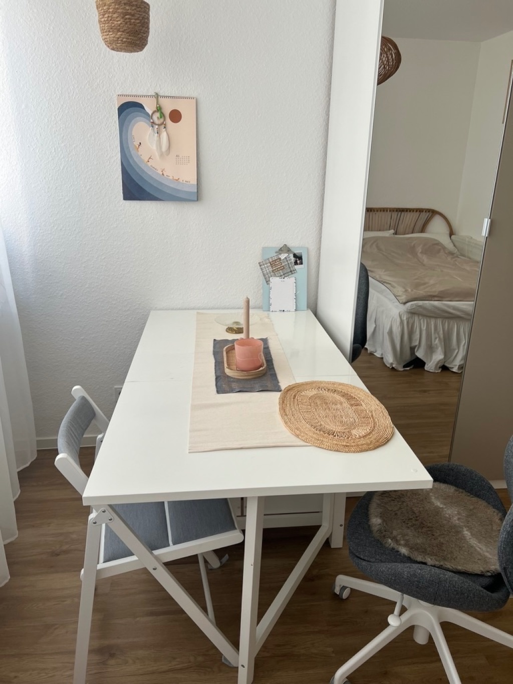Gemütliches möbliertes Apartment zur Zwischenmiete für 3 Monate – Thürmchenswall, 50668 Köln Altstadt-Nord – Vorschaubild 3