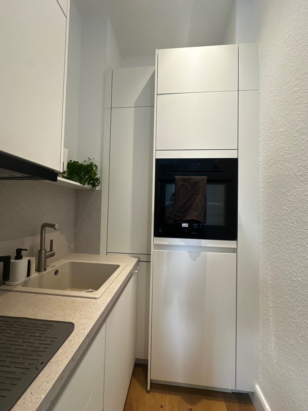 2 Zimmer Wohnung an der Alster – Harvestehuder Weg, 20144 Hamburg Harvestehude – Vorschaubild 7