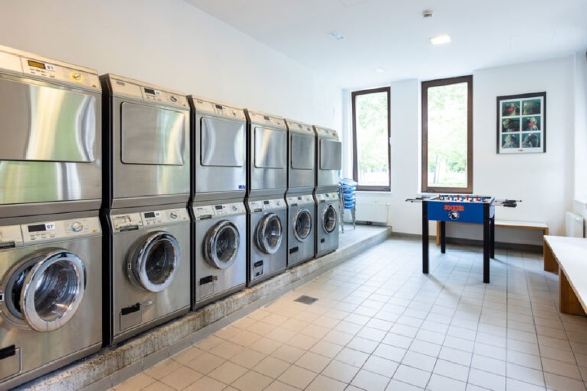 1-Zimmer-Wohnung Innenstadt Siolistraße 7 - Bild 6