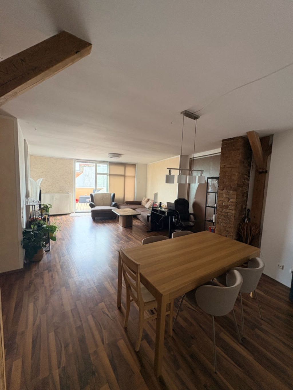 Habitación en WG Reinickendorf Holländerstraße - foto 7