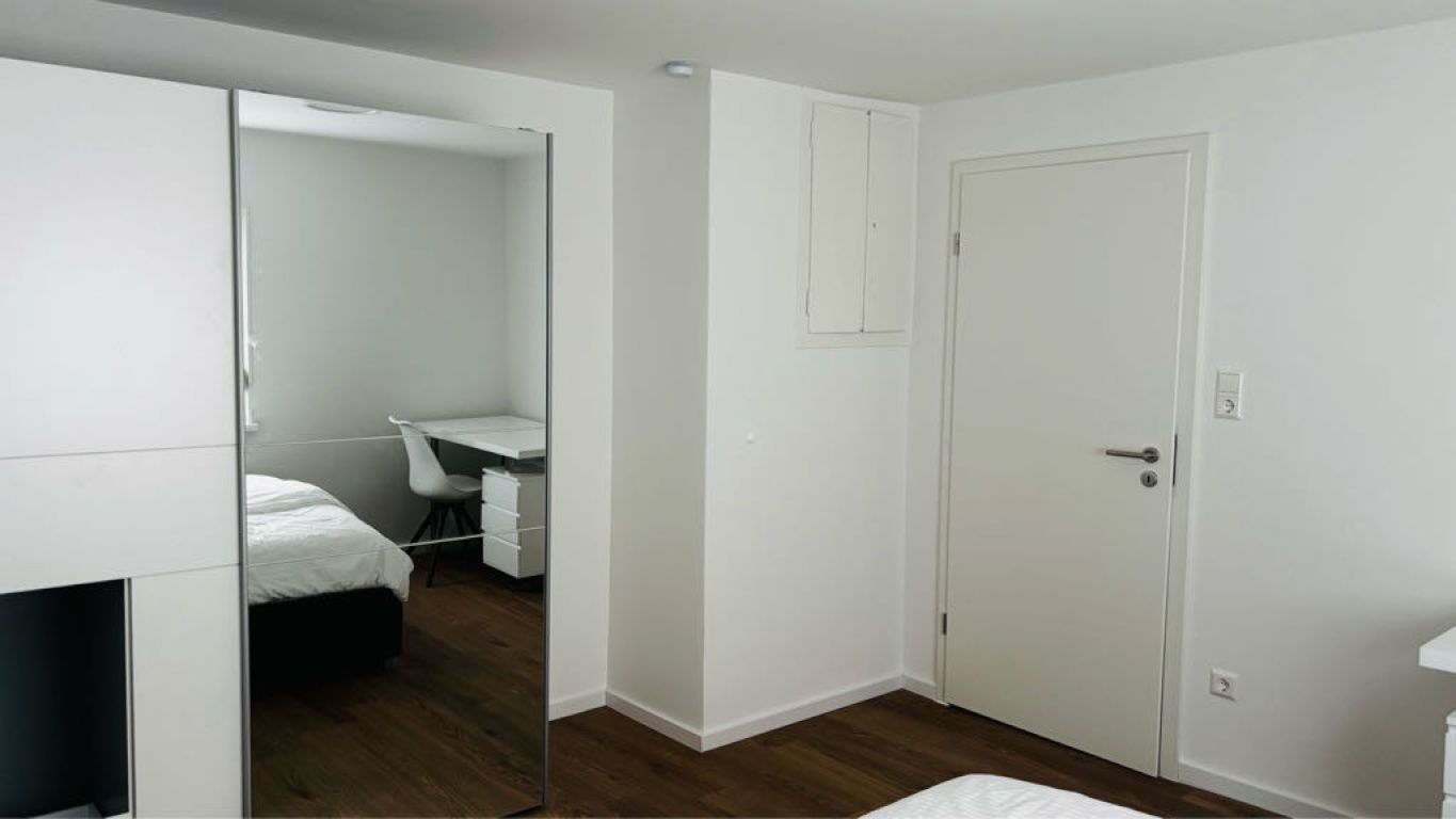 WG-Zimmer Rohracker Sillenbucher Straße 30 - Bild 3