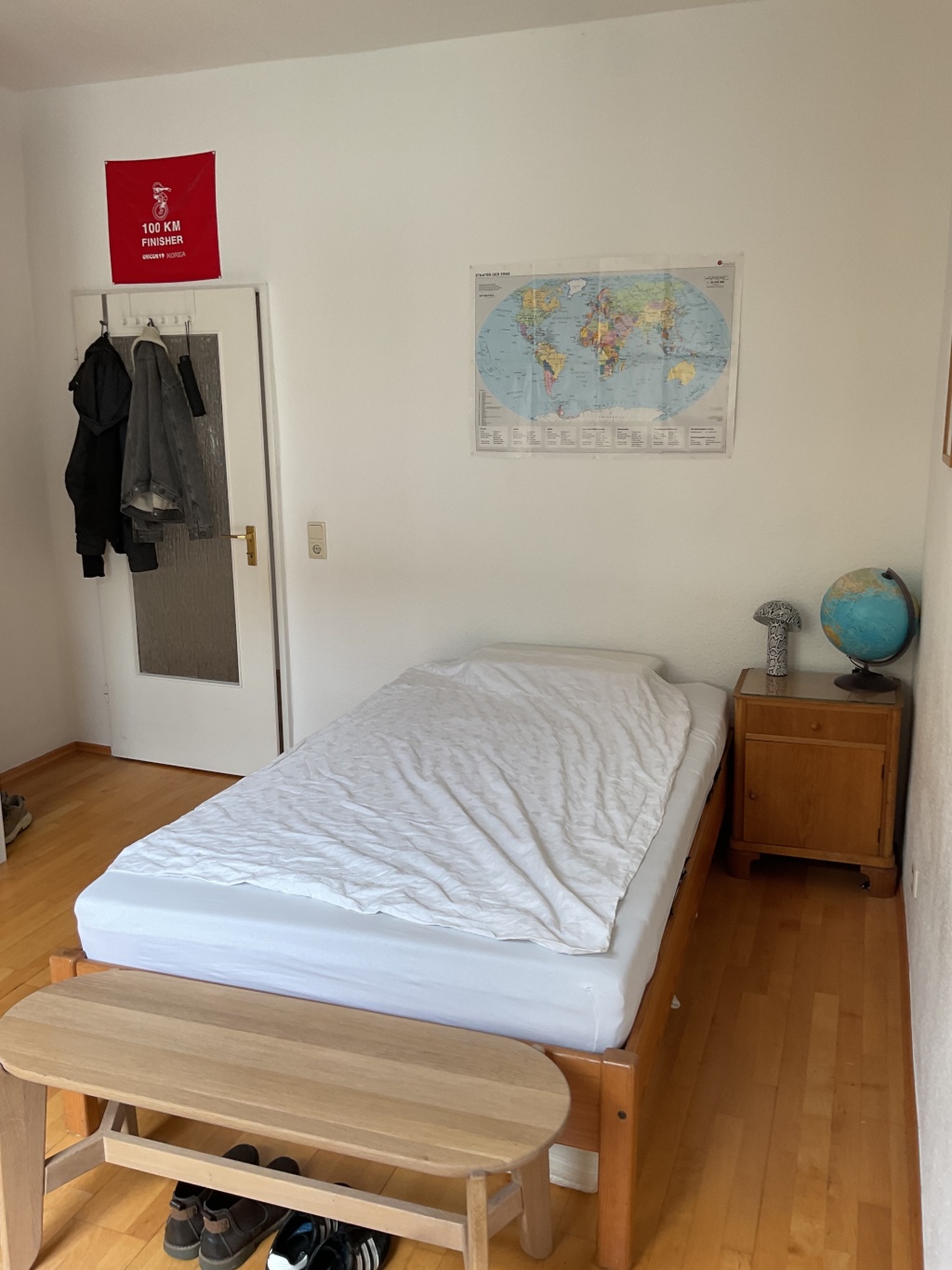 🎮 Gamescom-Zimmer in Köln-Sülz | 25.08.–30.08. | 100 € / Nacht – Gerolsteiner Straße, 50937 Köln Sülz – Vorschaubild 2