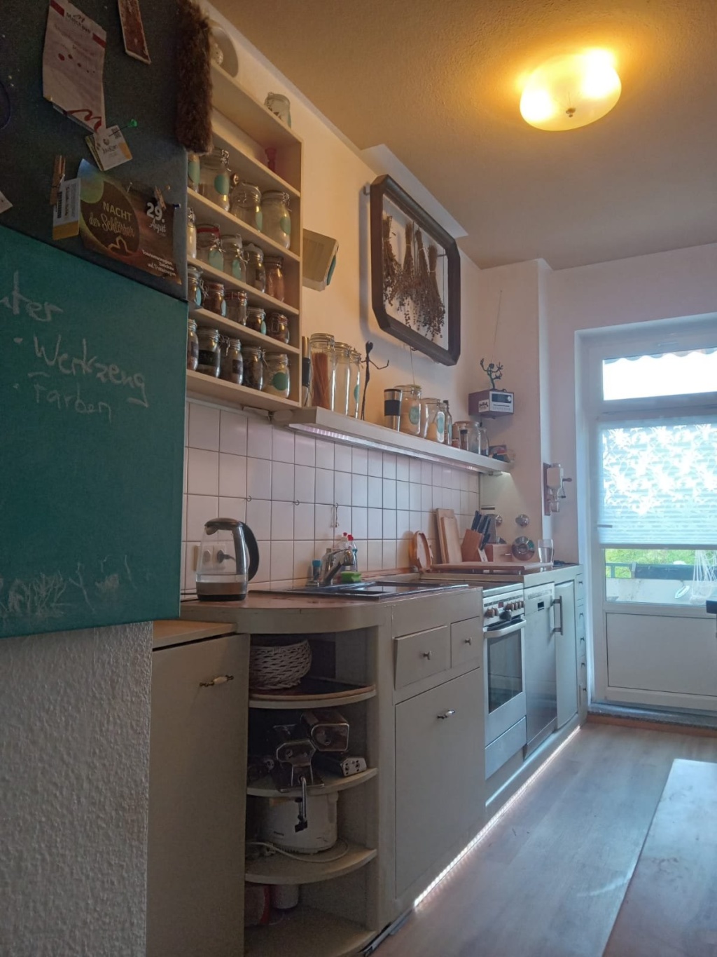 Gemütliche Wohnung in Reudnitz zur Zwischenmiete – Täubchenweg, 4317 Leipzig Reudnitz-Thonberg – Vorschaubild 17