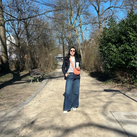 Anzeigenbild: Looking for a WG room in Meerbusch