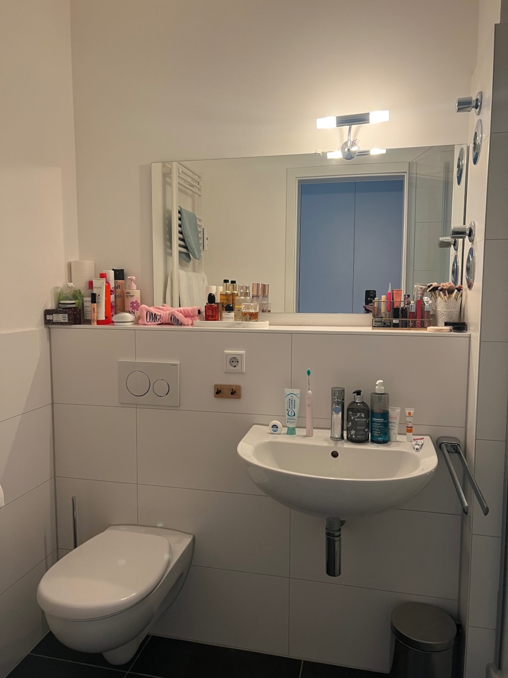 Möbliertes Studio mit Balkon – Wexstraße, 10715 Berlin Wilmersdorf – Vorschaubild 7