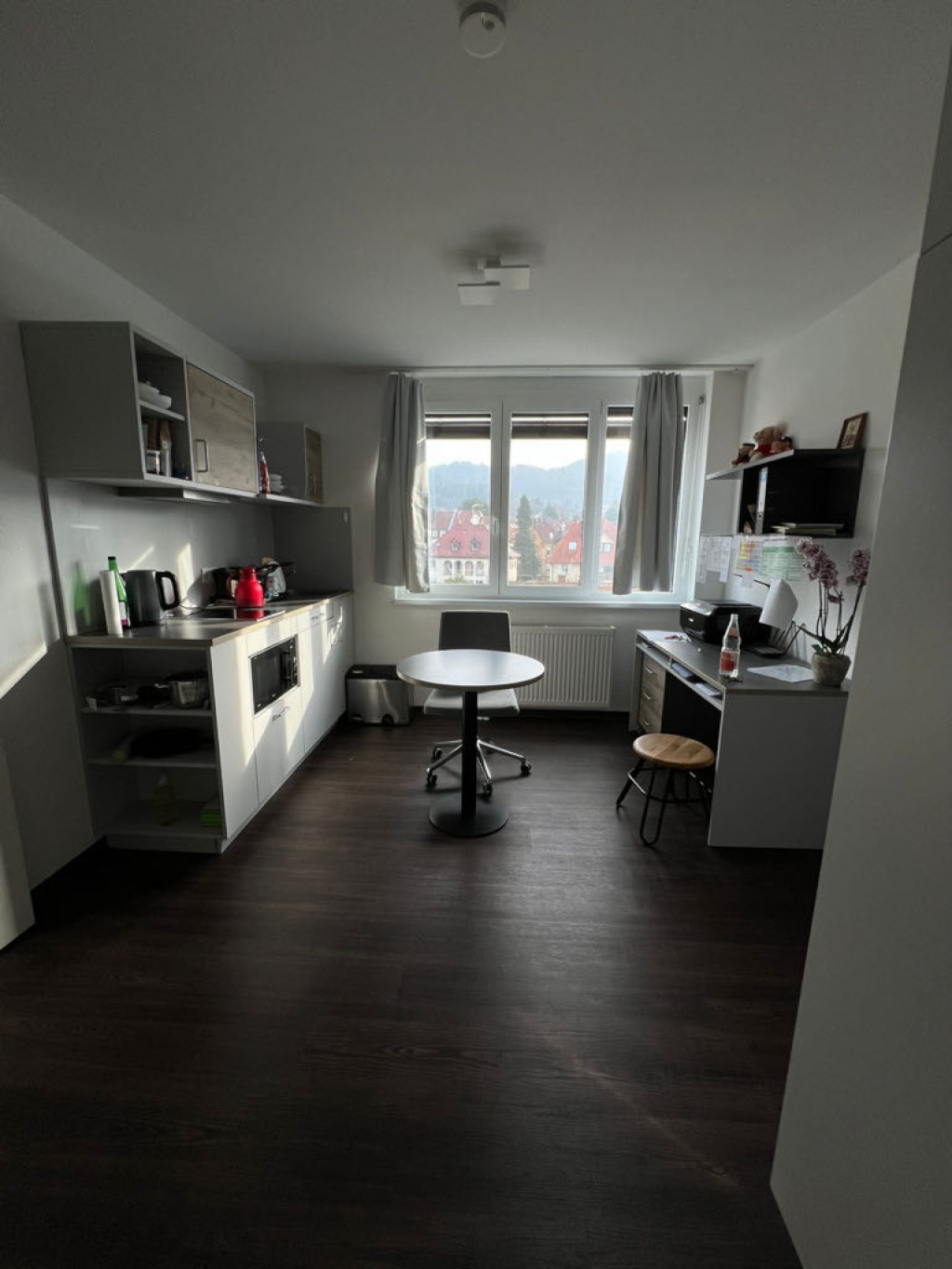 Wohnung Zähringen Bachgasse 1 - Bild 3