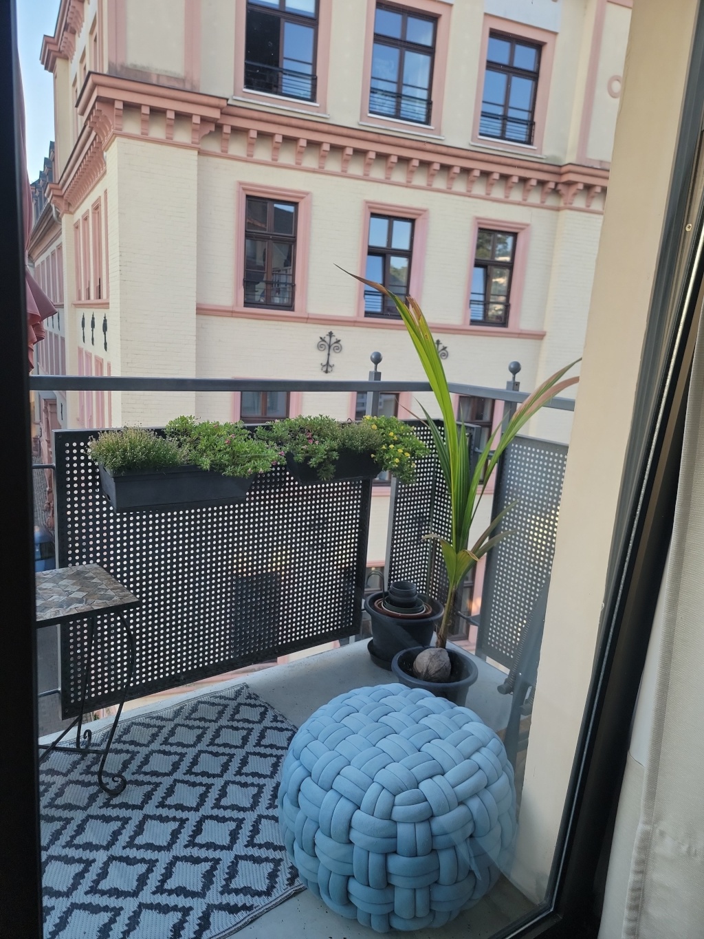 Wohnung Nähe Gaustraße zur Zwischenmiete – Stefansberg, 55116 Mainz Altstadt – Vorschaubild 4