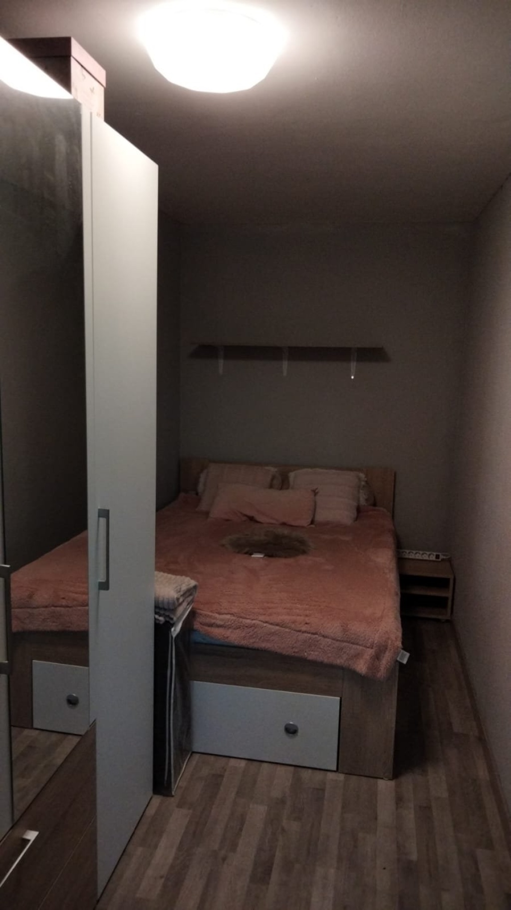 🏠 Voll möblierte 2-Zimmer-Wohnung in Köln zur Untermiete – ab sofort verfügbar – hans-schulten str 2, 51109 Köln köln – Vorschaubild 10
