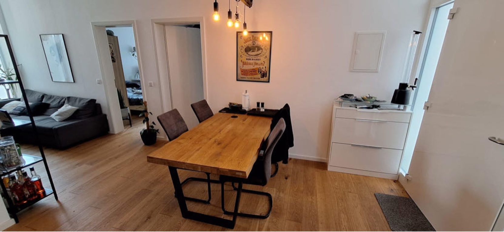 Habitación en WG Centrum Dorotheenstraße 2 - foto 5