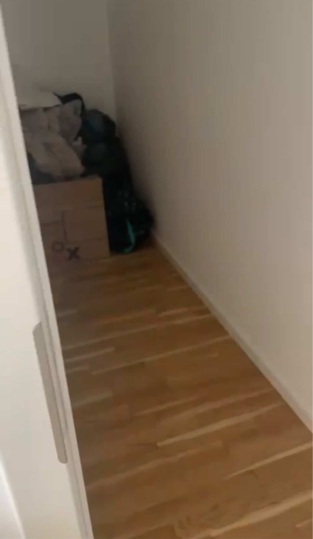 Wohnung Friedrichshain Gürtelstraße - Bild 6
