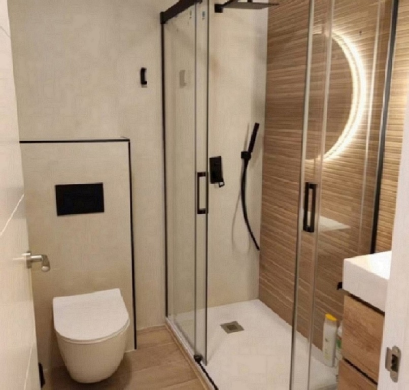 Wohnung 1 ziMmeR Zwickau – Heinrich-Heine-Straße, 8134 Zwickau Pölbitz – Vorschaubild 9