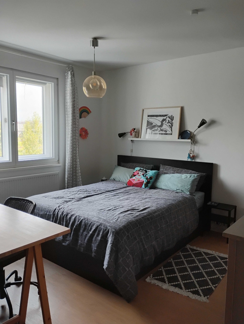 Wohnung Gesundbrunnen Bärbel-Bohley-Ring - Bild 3