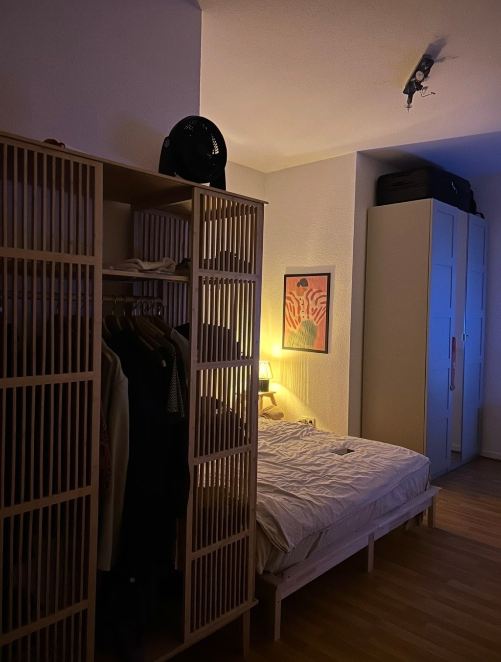 Wohnung Gallus Sodener Straße - Bild 3